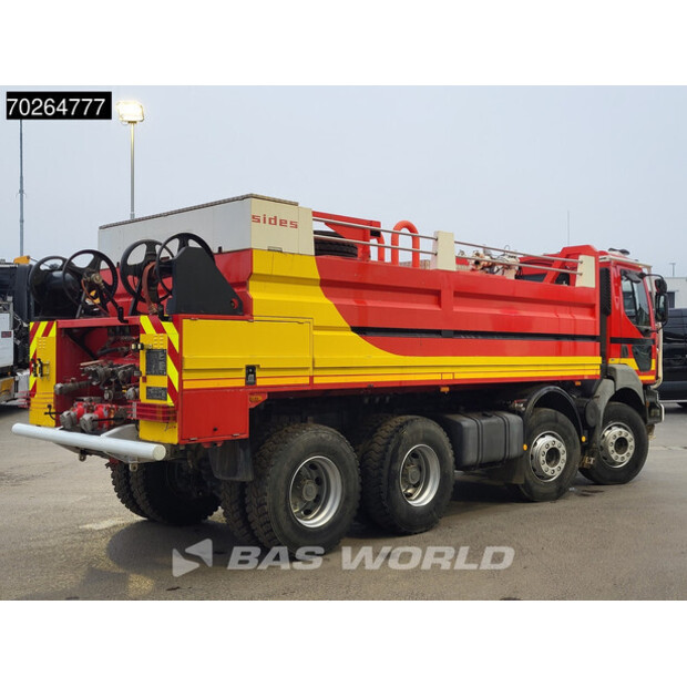 2005 Renault KERAX 410-44401913