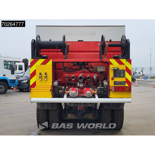 2005 Renault KERAX 410-44401917