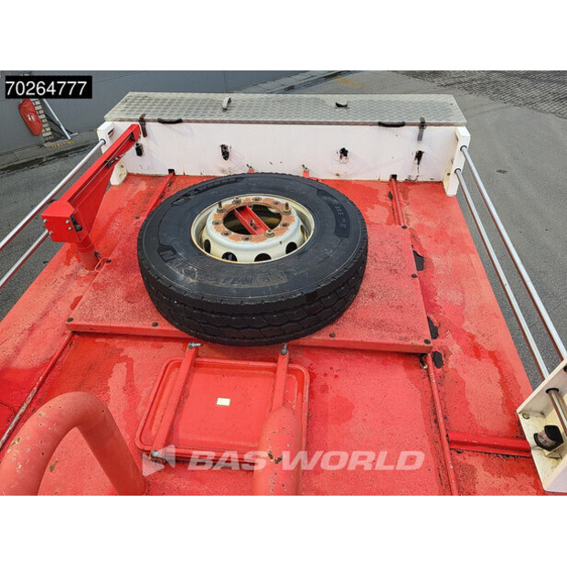 2005 Renault KERAX 410-44401918