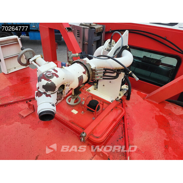 2005 Renault KERAX 410-44401920