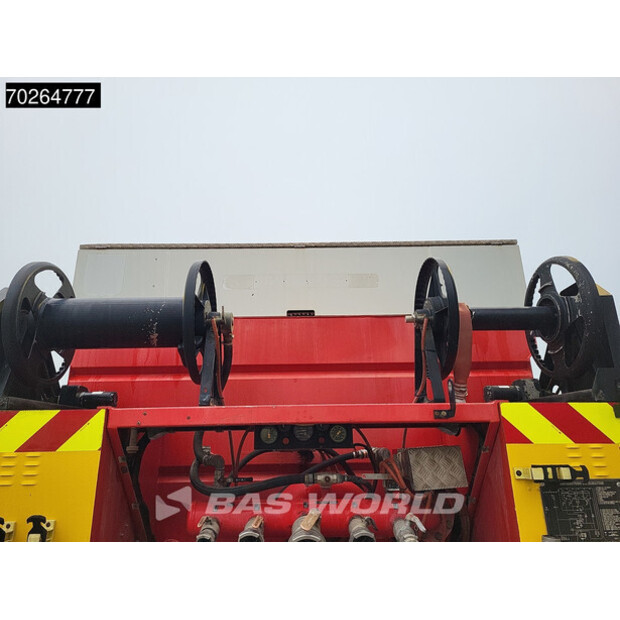 2005 Renault KERAX 410-44401921