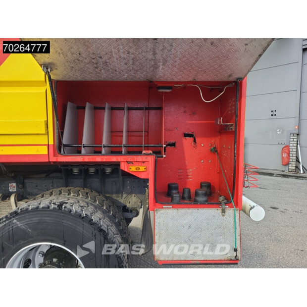 2005 Renault KERAX 410-44401922