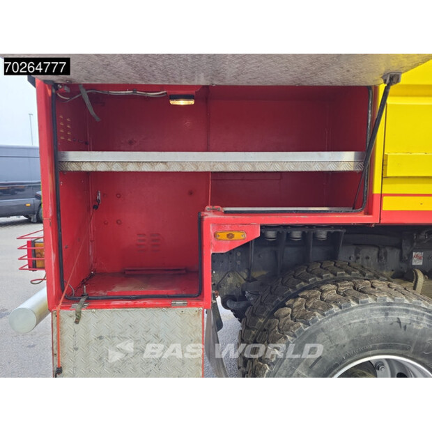 2005 Renault KERAX 410-44401923