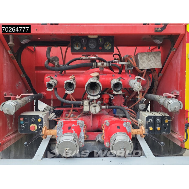 2005 Renault KERAX 410-44401924