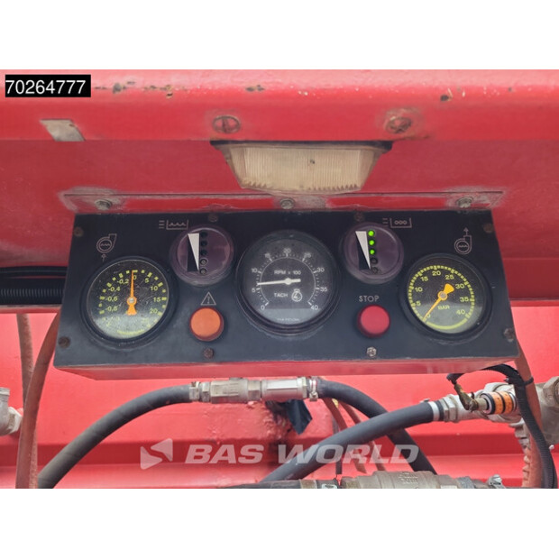 2005 Renault KERAX 410-44401925