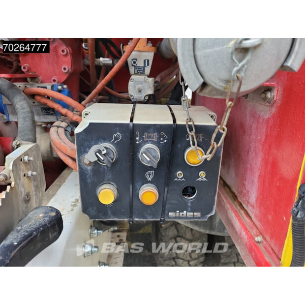 2005 Renault KERAX 410-44401927