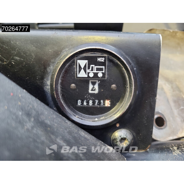 2005 Renault KERAX 410-44401928