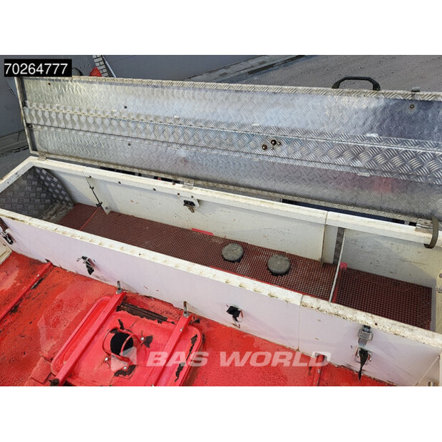 2005 Renault KERAX 410-44401929