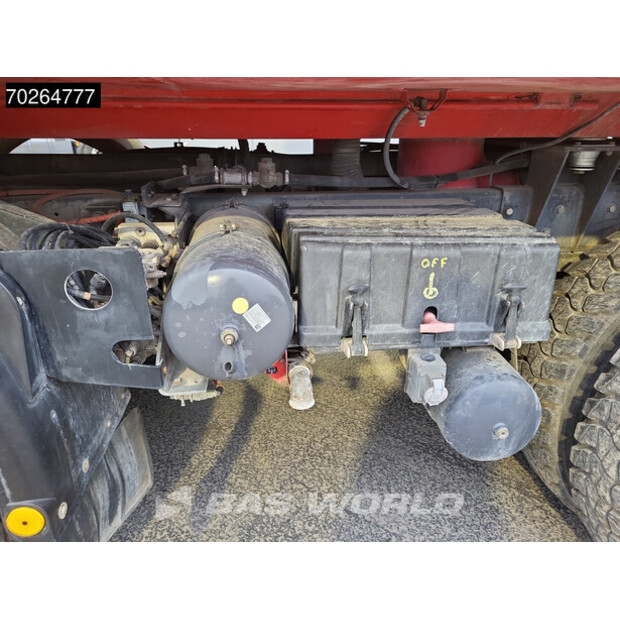 2005 Renault KERAX 410-44401930