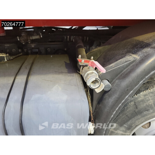 2005 Renault KERAX 410-44401931