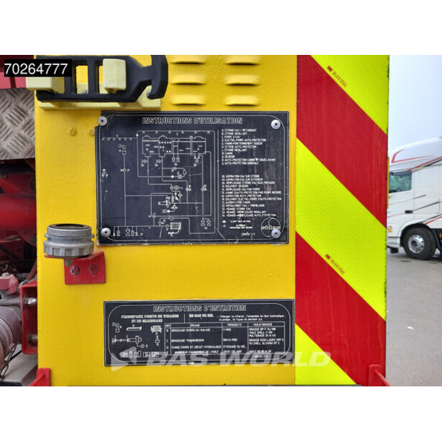 2005 Renault KERAX 410-44401932