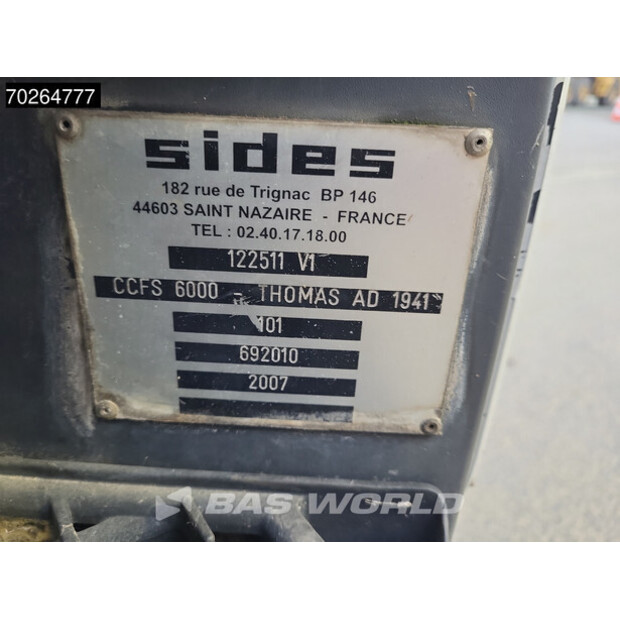 2005 Renault KERAX 410-44401933