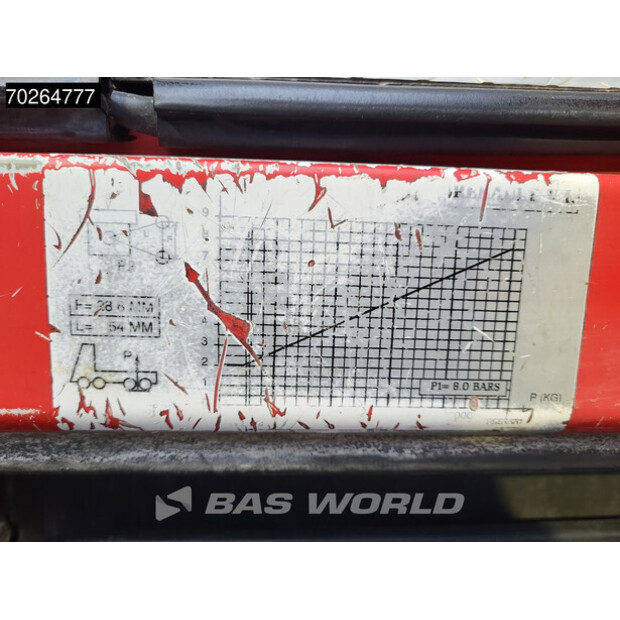 2005 Renault KERAX 410-44401934