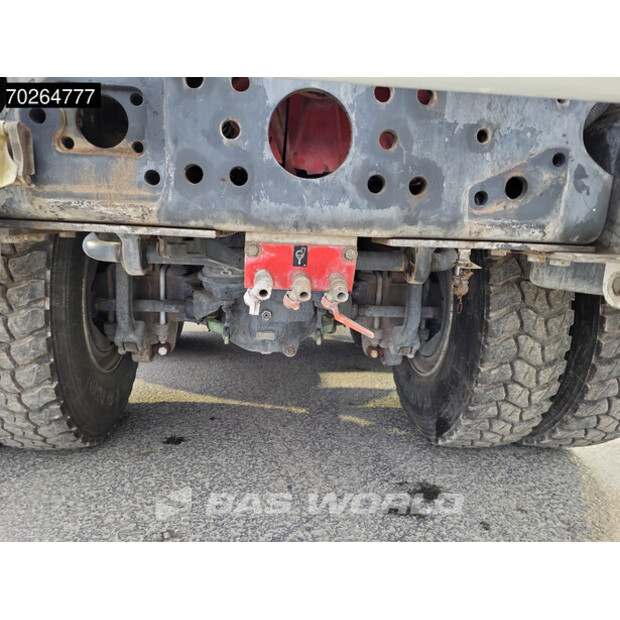 2005 Renault KERAX 410-44401935