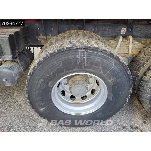 2005 Renault KERAX 410-44401936