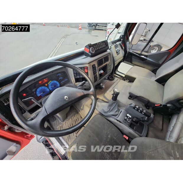 2005 Renault KERAX 410-44401938