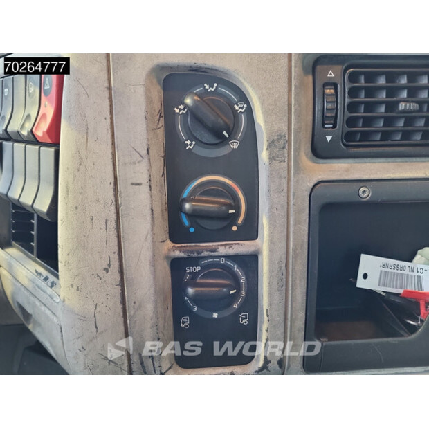 2005 Renault KERAX 410-44401940