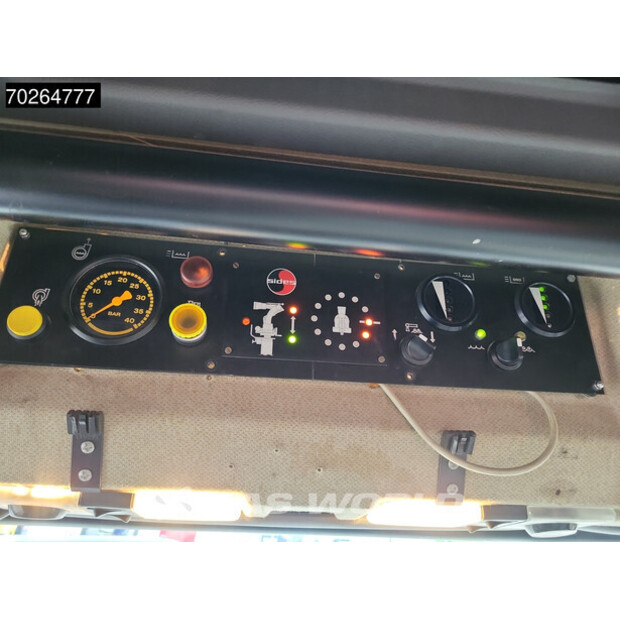 2005 Renault KERAX 410-44401942