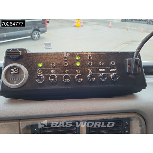 2005 Renault KERAX 410-44401943