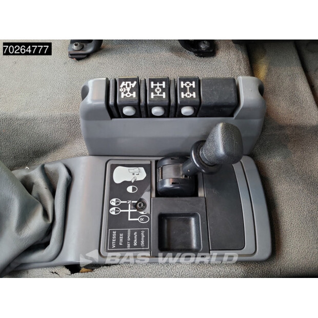 2005 Renault KERAX 410-44401944