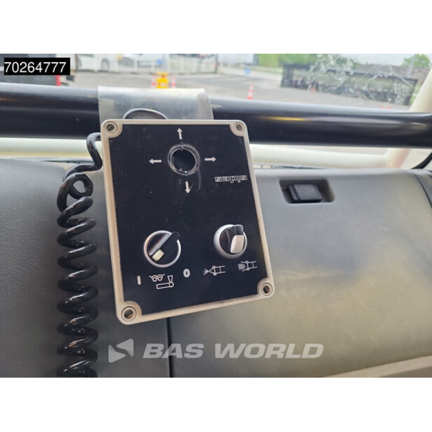 2005 Renault KERAX 410-44401945