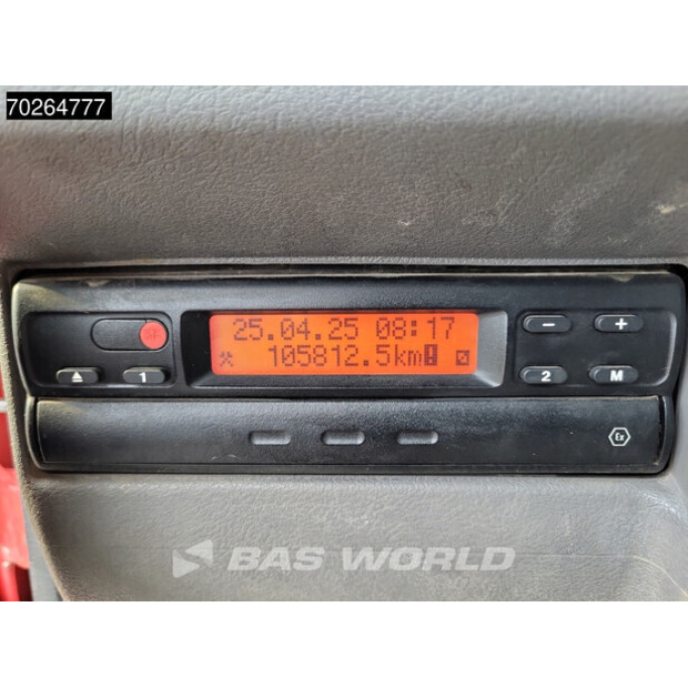 2005 Renault KERAX 410-44401950