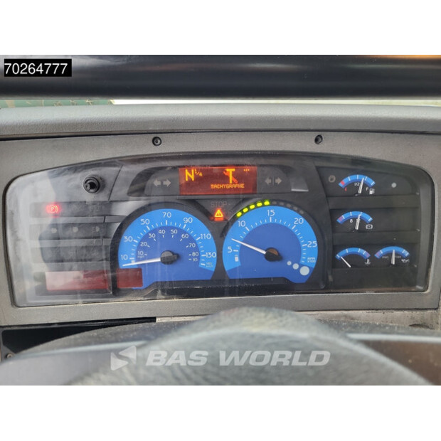 2005 Renault KERAX 410-44401951