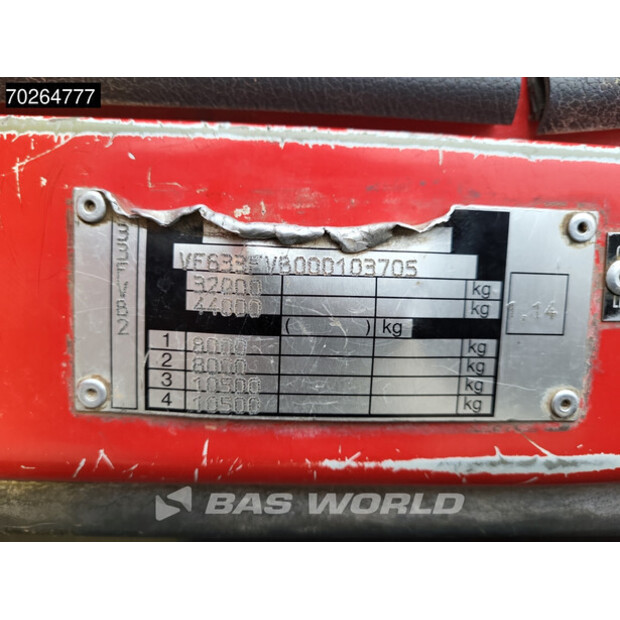 2005 Renault KERAX 410-44401952