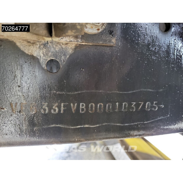 2005 Renault KERAX 410-44401953