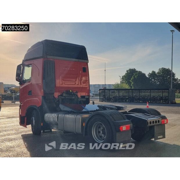 2024 Iveco S-Way 490-44401956