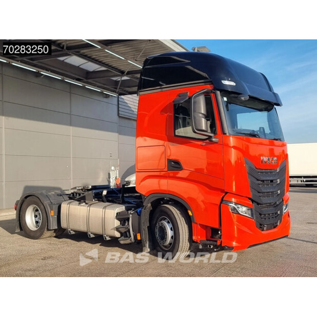 2024 Iveco S-Way 490-44401957