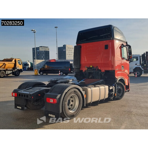 2024 Iveco S-Way 490-44401958