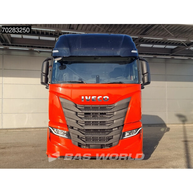 2024 Iveco S-Way 490-44401959
