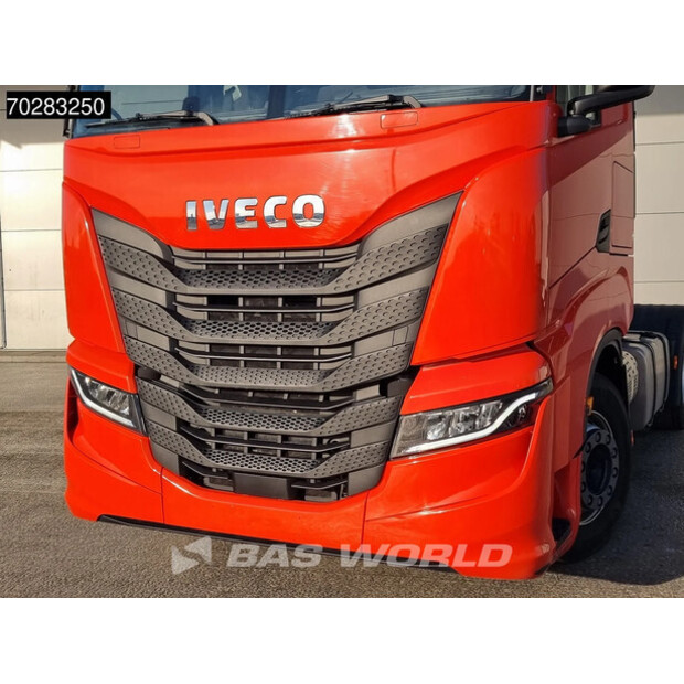 2024 Iveco S-Way 490-44401961
