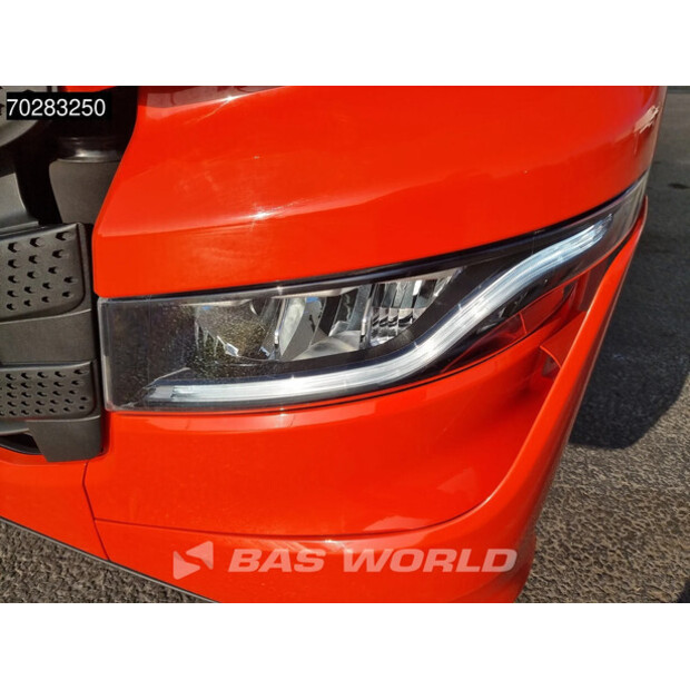2024 Iveco S-Way 490-44401963