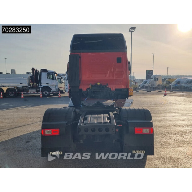 2024 Iveco S-Way 490-44401965