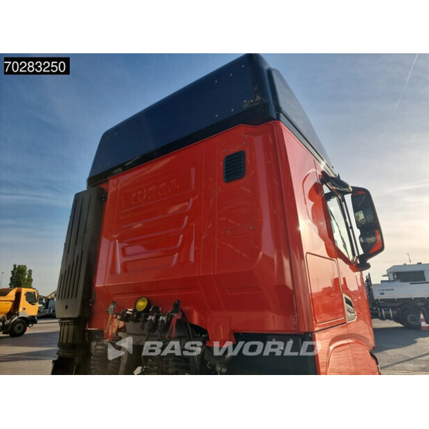 2024 Iveco S-Way 490-44401966
