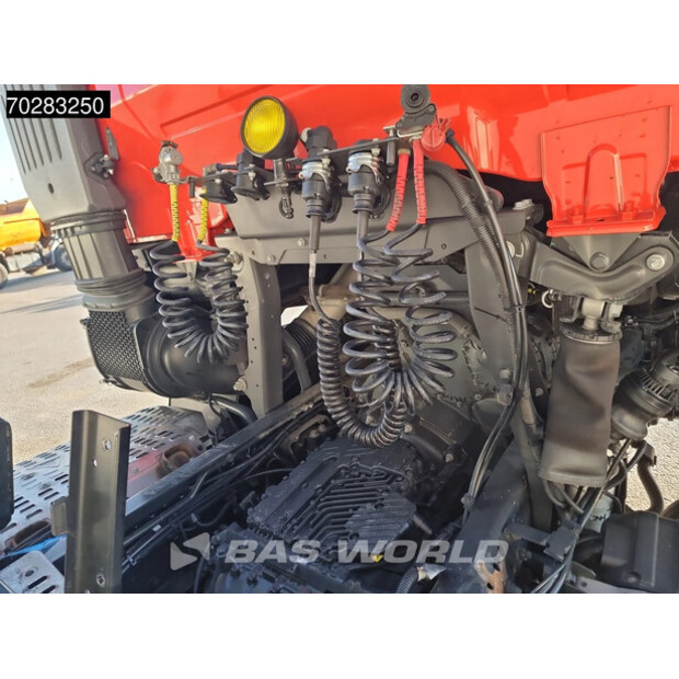 2024 Iveco S-Way 490-44401968