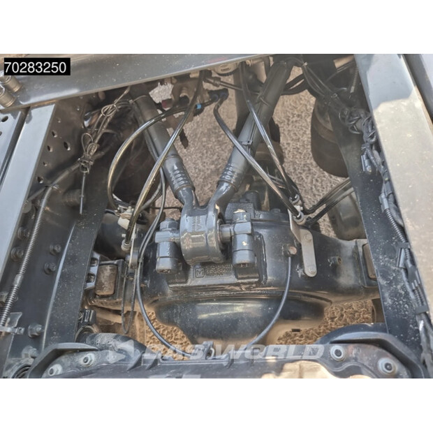 2024 Iveco S-Way 490-44401972