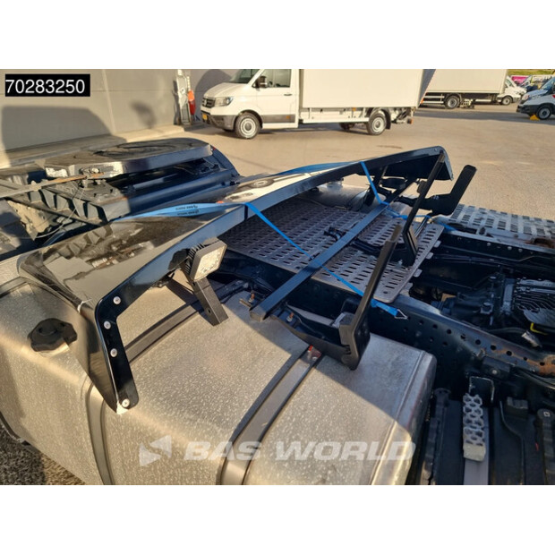 2024 Iveco S-Way 490-44401974