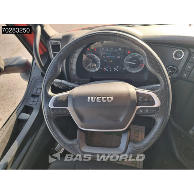 2024 Iveco S-Way 490-44401980