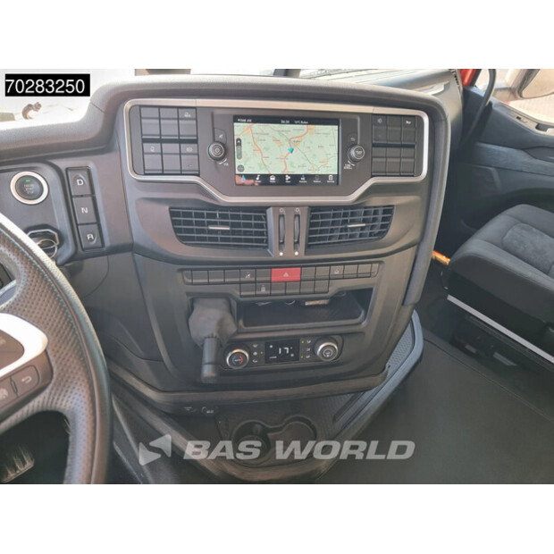 2024 Iveco S-Way 490-44401982