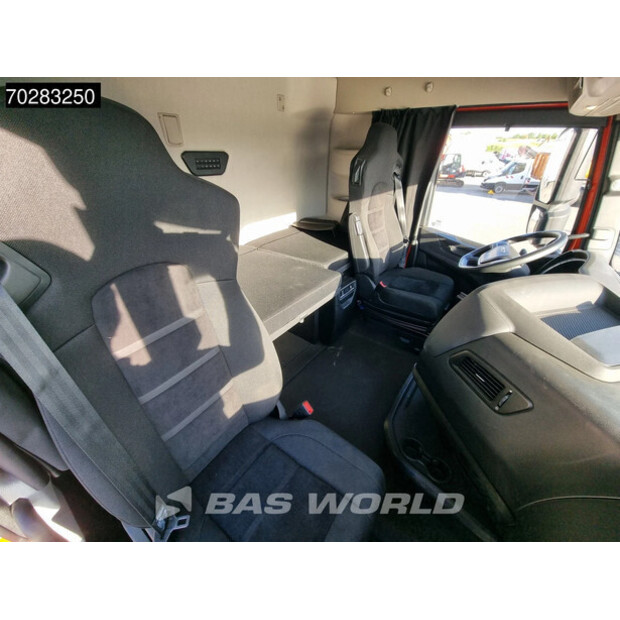 2024 Iveco S-Way 490-44401984