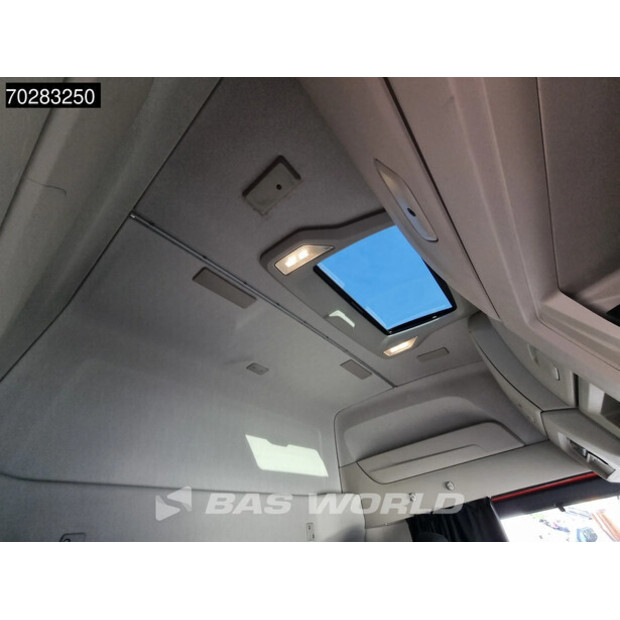 2024 Iveco S-Way 490-44401985