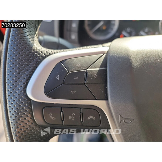 2024 Iveco S-Way 490-44401987