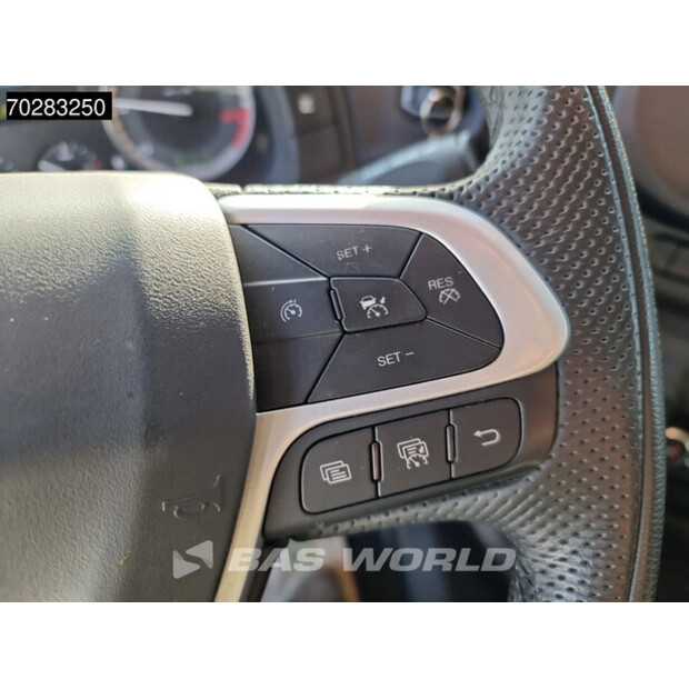 2024 Iveco S-Way 490-44401988