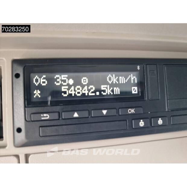 2024 Iveco S-Way 490-44401990