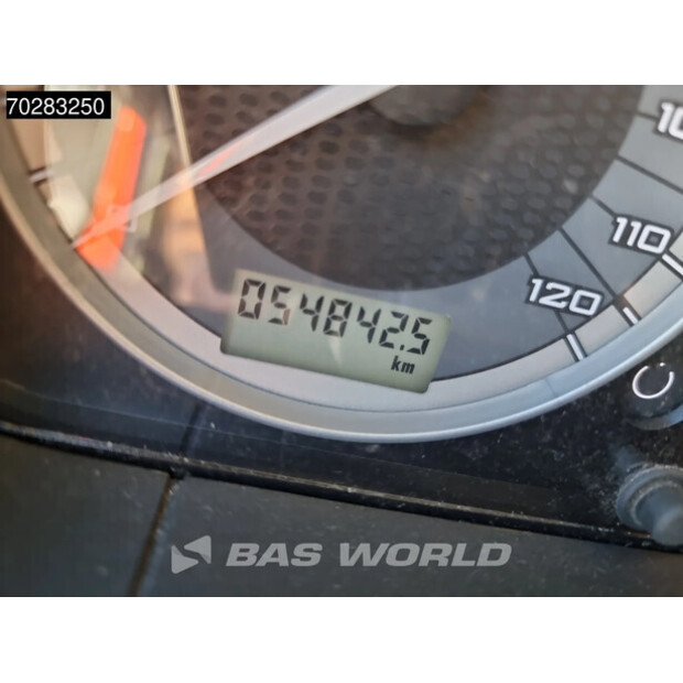 2024 Iveco S-Way 490-44401991