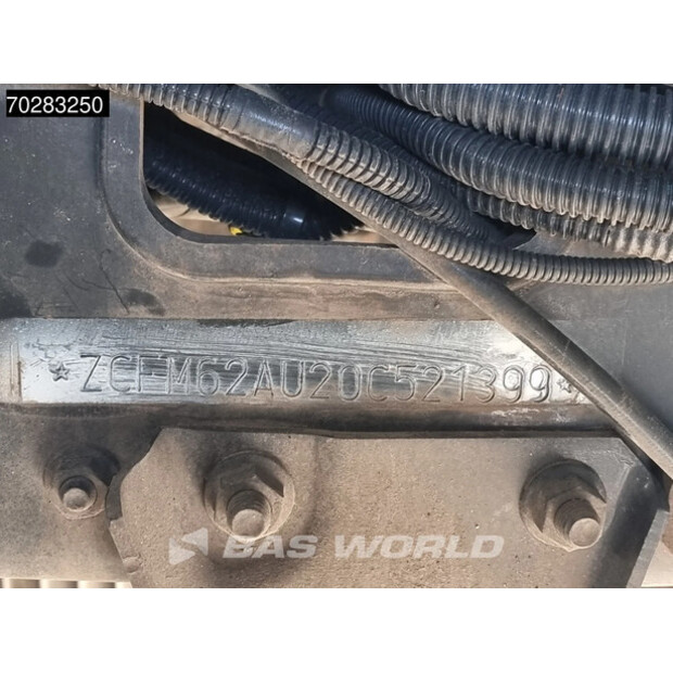 2024 Iveco S-Way 490-44401993