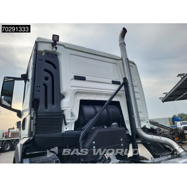 2025 MAN TGS 40.400-44402001